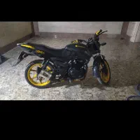 موتور پالس 180
