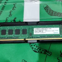 رم 4 گیگ DDR3 1600 اپیسر (Apacer)