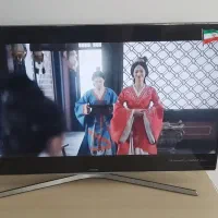 تلویزیون ۴۰ اینچ سامسونگ اصل