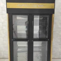 یخچال ایستاده 4 درب