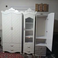 کمد|جاکفشی، کمد، دراور|برازجان, |دیوار