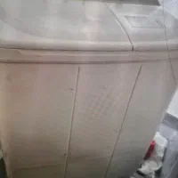 لباسشویی دو قلو ۷کلیویی پاناسونیک