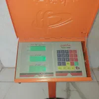 ترازو باسکول 100 کیلو نو