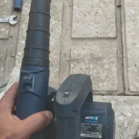دمنده و مکنده اکتیو