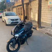 موتور طرح ایروکس