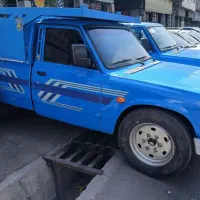 نیسان دوگانه سوز