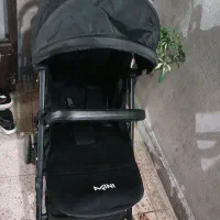 کریر،کالسکه،روروئک