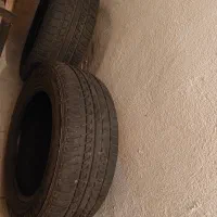 لاستیک کارکرده