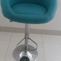 صندلی اوپنی جکدار
