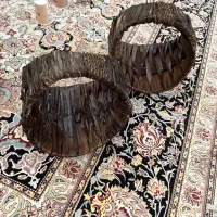 باکس چوبی