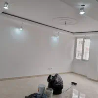 نقاشی ساختمان هاشمی