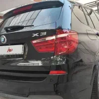 ب ام و، X3
