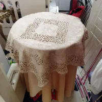 میز تمام ام دی اف