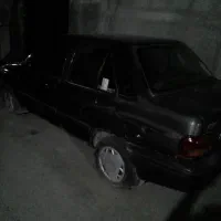 ماسین مدل ۸۲شاسی سالم سرجلوجوش