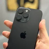 آیفون ۱۶ پرومکس معاوضه