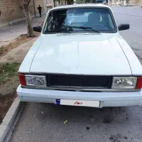 پیکان مدل ۹۳