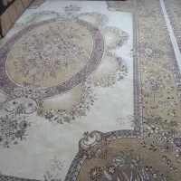 فرش کرم