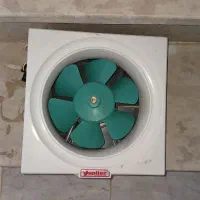 هواکش ژاپنی