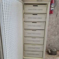 فریزر پارس ۱۲ فوت