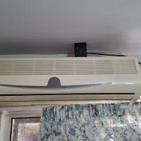 کولر گازی طرح جنرال لبخند