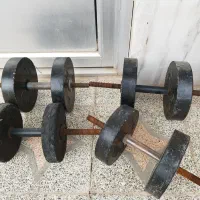 دمبل بدنسازی