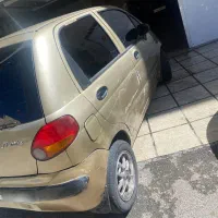 دوو ماتیز مدل۸۱