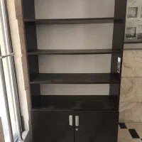 کتابخانه کمددار در حد نو