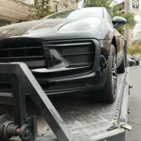 کفی خودروبر،امدادخودرو،یدک کش