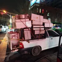 فروش و خریدار انواع پکیج و آبگرمکن