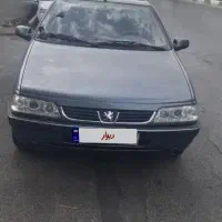 پژو اس ال ایکس SLX استثنایی