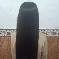 پروتئین و کراتین مو