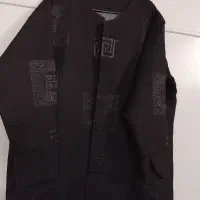 کت مجلسی ژاکارد