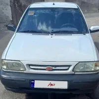پراید مدل 90