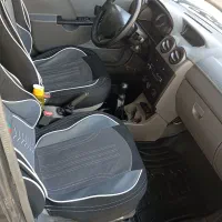 پراید 111آخر97