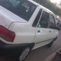پراید ۹۱|خودرو سواری و وانت|الیگودرز, |دیوار