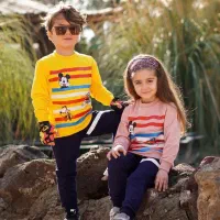 لباس بچگانه