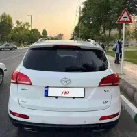 جک s5 موتور ۲۰۰۰ اتوماتیک فوری