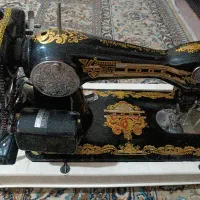 چرخ خیاطی