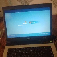 لب تاب acerبه علت نیاز مالی زیر قیمت