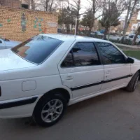 پژو پارس موتور جدید فول سفارشی 1403