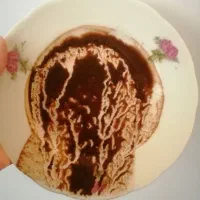 تحلیل فال قهوه