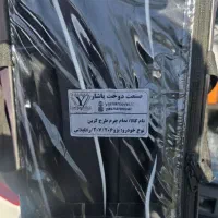 روکش صندلی چرمی