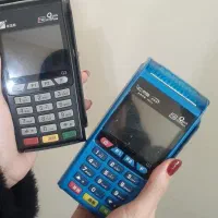 پوز ثابت و سیار قوی/ دستگاه کارتخوان