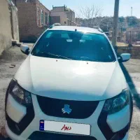 کوییک GXمدل1403 فروش نقدی