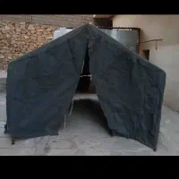 چادر عشایری برزنتی