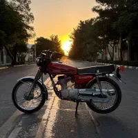 موتور چراغ گرد مدل ۸۶مشابه صفر