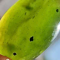 زبرجد طبیعی برمه