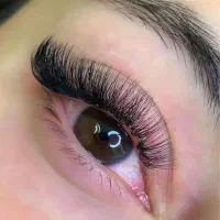 تخفیف اکستنشن مژه