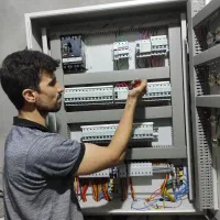 کار برقی