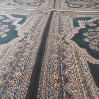 فرش ۶متری ۴ عدد